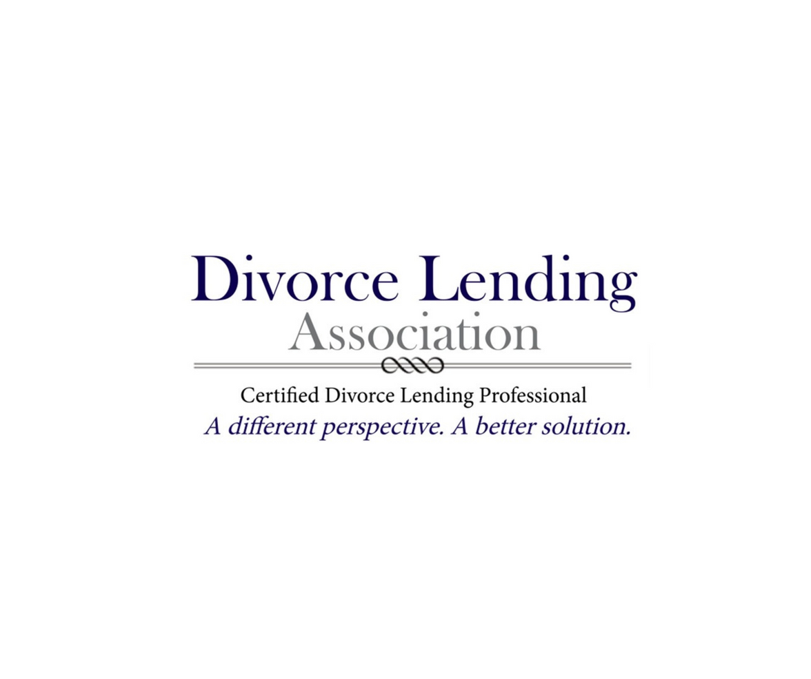 Divorce Lending Association Certified Divorce Lending professional Jeff Timian,  CDLP, Mortgage Loan Originator, The Loan Guy Jeff,  NEXA Mortgage